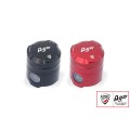 CNC Racing GIACOMO AGOSTINI LIMITED EDITION Billet Brake and Clutch Reservoirs CNC Racing GIACOMO AGOSTINI LIMITED EDITION Billet Brake and Clutch Reservoirs